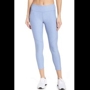 Outdoor Voices Warm Up 3/4 Crop Leggings Medium